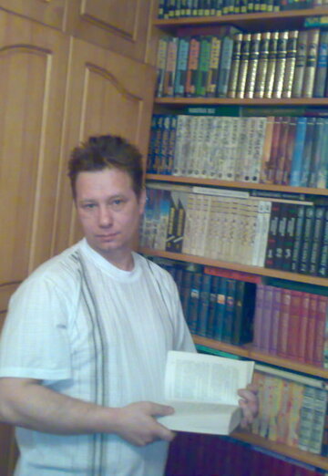 Моя фотография - Владимир, 58 из Новокузнецк (@vladimir255518)