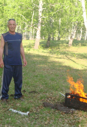 My photo - vladimir grigorevich, 65 from Yuzhnouralsk (@vladimirgrigorevich15)