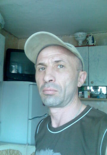 My photo - Andrey, 52 from Achinsk (@andrey52798)