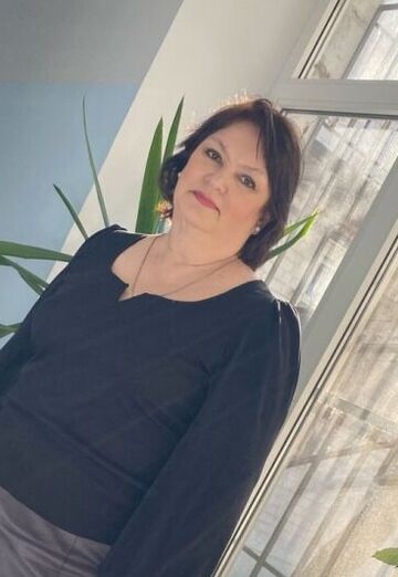 My photo - Viktoriya🌹💜, 55 from Rostov-on-don (@viktoriya164133)