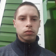 Сергей, 18, Поспелиха