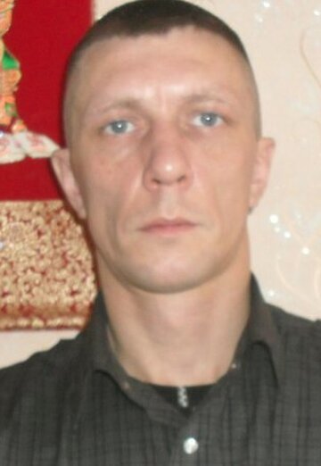 Моя фотография - Сергей, 48 из Полярные Зори (@sergey138844)