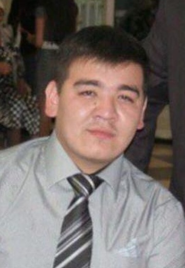 Моя фотография - Olzhas, 34 из Астана (@olzhas275)