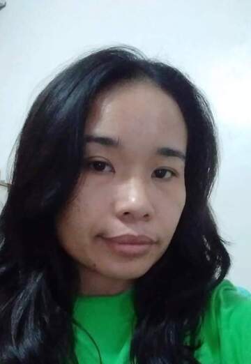 Моя фотография - Evelyn Gabane Labong, 34 из Манила (@evelyngabanelabong)