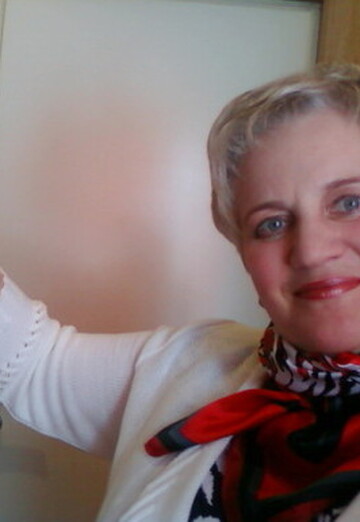 My photo - Elena Repina, 55 from Vyborg (@elenarepina)