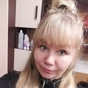 Света, 37, Дегтярск