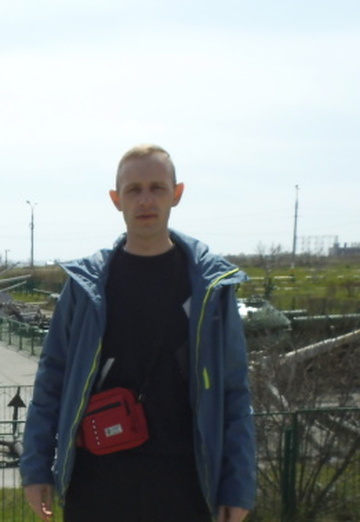 My photo - Sergey, 41 from Murmansk (@sergey537093)