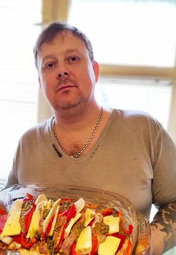 Pavel (@pavel122386) — my photo № 30