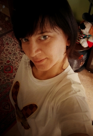 My photo - Svetlana, 30 from Otradny (@svetlana339753)