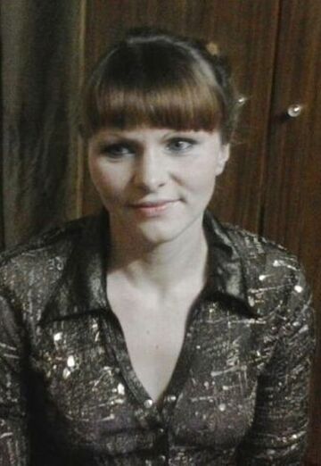 My photo - Varya, 40 from Sluck (@varya1328)