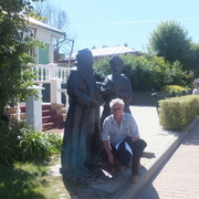 Никита, 63, Икша