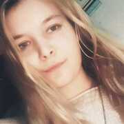 Настя, 22, Петропавловск-Камчатский