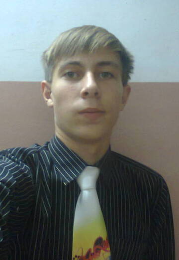 My photo - Єvgen, 23 from Horishni Plavni (@vgen58)