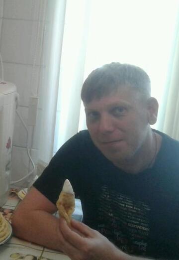 My photo - Maksim, 41 from Astrakhan (@maksim213104)