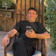 Арзуман, 32, Москва