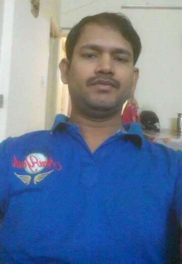 My photo - manoj, 38 from Delhi (@manoj254)