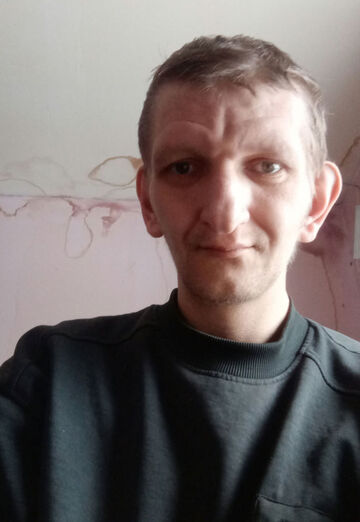 Моя фотография - Николай, 41 из Тейково (@nikolay266907)