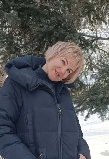 Моя фотографія - Еленка, 53 з Владивосток (@elenka2893)