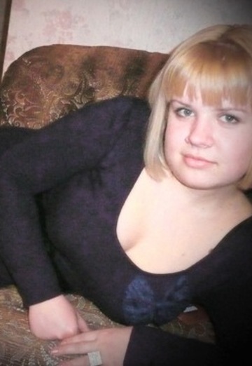 My photo - Irina, 29 from Minsk (@irina31317)