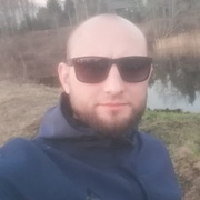 Egor, 31, Москва