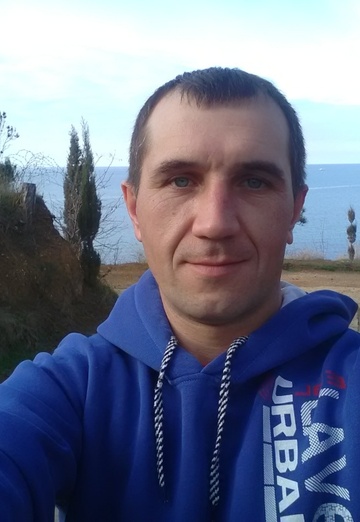 My photo - Vyacheslav Jukov, 42 from Kaliningrad (@vyacheslavjukov2)