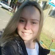 Алиса, 24, Томилино