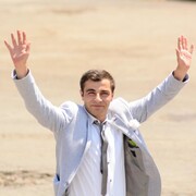 Ашот, 31, Острогожск