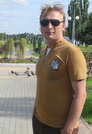 My photo - Konstantin, 33 from Voronezh (@konstantin89654)