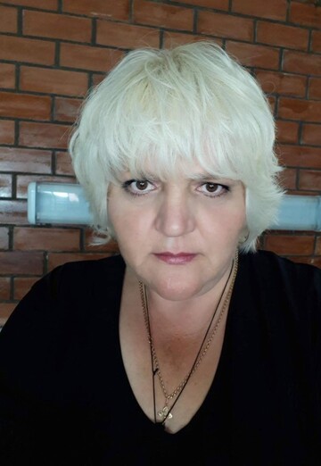 My photo - Svetlana, 53 from Kostanay (@svetlana215346)