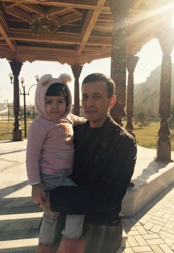 My photo - Shavkat Azimov, 42 from Samarkand (@shavkatazimov0)