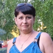 Наталия Кулаева, 52, Тамбов