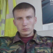 Артем, 35, Меленки