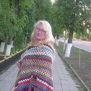 Olga 47 Vitebsk