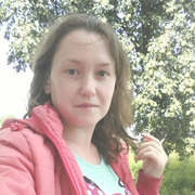 Кристина, 32, Брянск