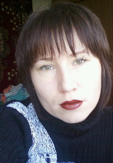 My photo - Irina, 45 from Aleksin (@irina220227)