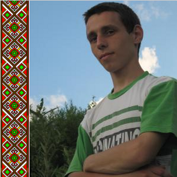 Моя фотография - Тарас, 34 из Коломыя (@taras2875)