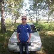 Андрей, 34, Каргаполье