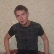 Александр, 28, Воркута