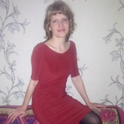 Татьяна, 45, Зеленогорск (Красноярский край)