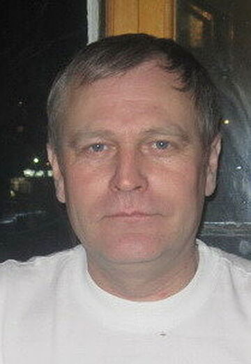 My photo - Igor, 59 from Syktyvkar (@igor42780)