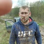 Вадим, 36, Таруса