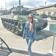Nata 29 лет (Стрелец) Екатеринбург