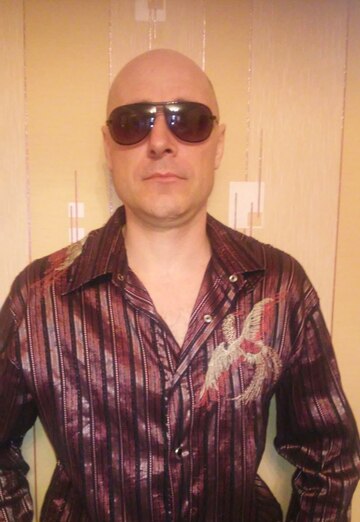 Моя фотография - Александр, 43 из Бердянск (@aleksandr455566)