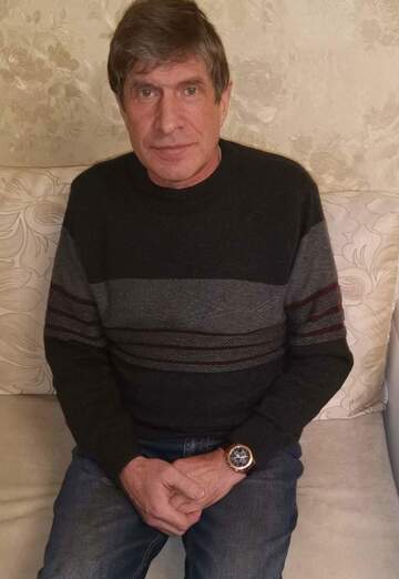 My photo - Grigoriy, 65 from Barysaw (@grigoriy22543)