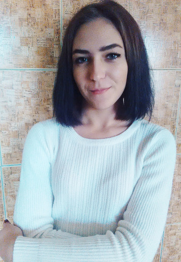 My photo - Alina Karieva, 25 from Minsk (@alinakarieva)