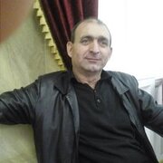 шамсудин, 56, Кизляр