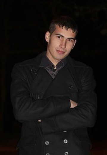 My photo - Maksim, 32 from Kerch (@maksim188251)