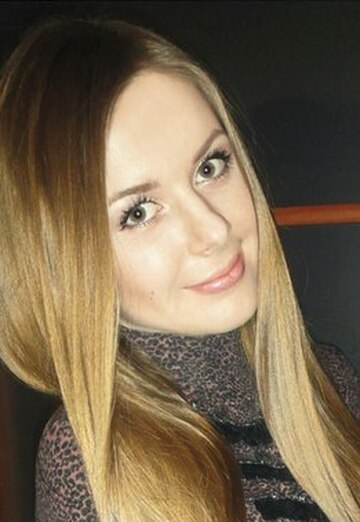 My photo - Ekaterina, 29 from Belovo (@olga38217)