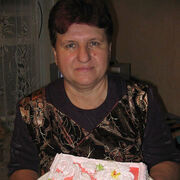 Алла, 71, Куйбышево