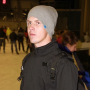 Артем, 33, Тотьма